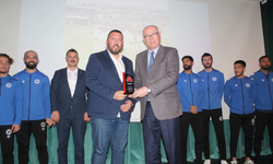 Yılın Futbol Takımı: Anadolu Üniversitesi