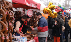 “En lezzetli kış festivali Sivrihisar’da gerçekleştirilecek”