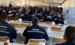 TÜRASAŞ'da işçilerden yemekhanede ek zam tepkisi: İstifa sesleri yükseldi