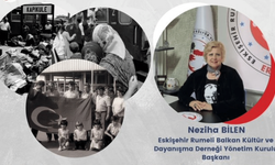 Eskişehir'de “Bulgaristan Göçünün Hazin Hikâyesi” anlatılacak