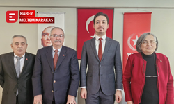 Vatan Partisi Eskişehir adaylarını açıkladı