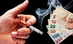 Sigaraya art arda zam: Yeni fiyatlar belli oldu