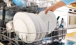 Bulaşık makinesi deterjanını evde yapabilirsiniz: İşte az bilinen yöntem