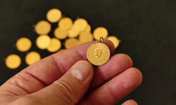 Altın fiyatları hareketlendi: 23 Nisan gram ve çeyrek altın fiyatları