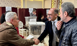 Arslan'dan meclis üyesi ön seçimlerine yönelik açıklama