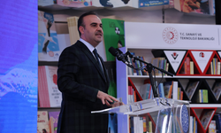 Bakan Kacır: "Eskişehir’i bilim ve teknoloji olmak üzere her alanda destekleyeceğiz"