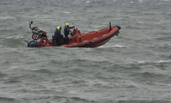 Batan gemide kaybolan 6 kişiden birinin cansız bedenine ulaşıldı