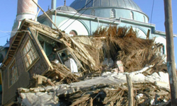Eskişehir'in de hissettiği Bolvadin depreminin üzerinden 22 yıl geçti