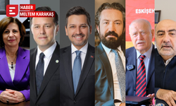 Eskişehir Büyükşehir Belediyesi için büyük yarış: 17 aday yarışacak