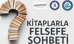 Büyükşehir'de "Kitaplarla Felsefe Sohbeti" düzenlenecek