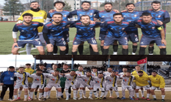 Artıspor ve Çukurhisarspor Süper Amatör Küme'ye yükseldi