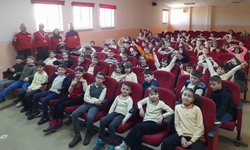 Eskişehir'de "Deprem Bilinçlendirme Semineri" gerçekleştirildi