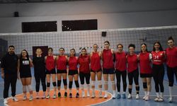Depremzede kadın sporcular, Eskişehir’de Play-Off’lara katılma hakkı kazandı