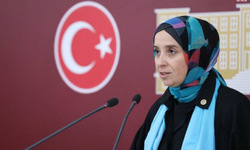 Milletvekili Elif Esen: "Aday tanıtım toplantısı için Eskişehir'deyiz"