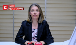 Eskişehir Barosu Kadın Hakları Komisyonu Başkanı Karacasu şiddet gören kadınlara seslendi