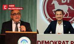 Demokrat Parti Eskişehir’de 3 ilçede belediye başkan ve meclis üyesi adayı çıkardı