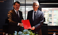ESTÜ ve Eskişehir Cumhuriyet Başsavcılığı arasında yeni iş birliği