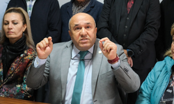 Gürol Yer İYİ Parti Odunpazarı Meclis adaylarını tanıttı