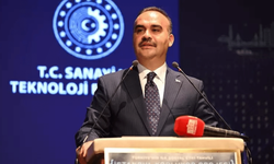 Sanayi ve Teknoloji Bakanı Kacır, Eskişehir'e geliyor