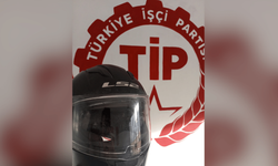 Eskişehir kuryelerinden TİP'e ziyaret