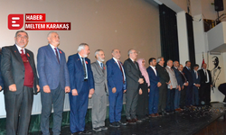 Saadet Partisi Eskişehir’de aday gösterdiği 14 ismi tanıttı
