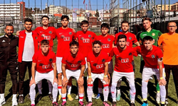 Eskişehirspor U19 bir puanla yetindi