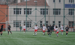Eskişehirspor kadınları Bakırköy Yenimahalle'ye 4-1 mağlup oldu