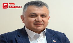 Halis Şen CHP’den ve meclis üyeliğinden istifa etti