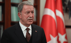 "Terörsüz Türkiye sürecinde herhangi bir aksama, vazgeçme yok"