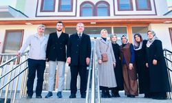 Engellilere eğitim veren personele yönelik düzenlenen seminer, Eskişehir'de sona erdi