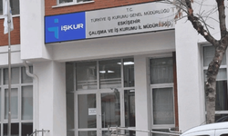 İŞKUR Eskişehir engelli personel istihdam edecek