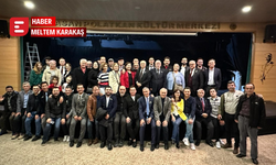 Eskişehir Kırım Derneği Genel Kurulu’nda kazanan mavi liste oldu