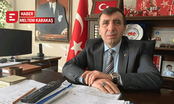 Eskişehir Pazarcılar Odası Başkanı Mehmet Çiçek: “Pazar esnafı eriyor”
