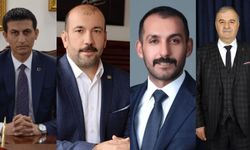 MHP Odunpazarı ve Tepebaşı meclis listesi belli oldu