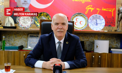 MHP İl Başkanı İsmail Candemir’den Kadir Çalışıcı yorumu: “Yarın nereden aday olur bilemem”