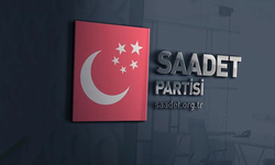 Saadet Partisi'nin Eskişehir adayları belli oldu