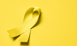 Çocukluk çağı kanserleri için “Sarıyı Fark Et”