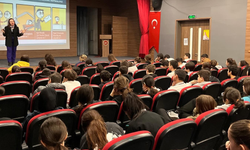 Eskişehir'de "Meslek Seçiminin Önemi" semineri düzenlendi