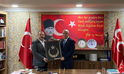Serhat Hamamcı'dan MHP Eskişehir'e ziyaret