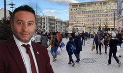 Serkan Ortatepe: "Eskişehir'de kaç bina denetlendi"
