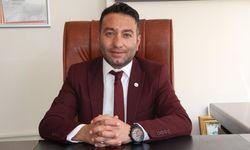 Serkan Ortatepe: "Trafik sorununu rahatlatacak vaatler duymak istiyoruz"