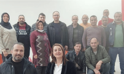 Eskişehir'de sınava hazırlık programı düzenlendi