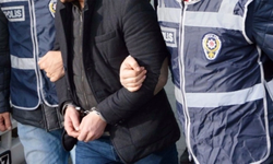 Eskişehir'de kaçak kazı yapan şüphelilere suçüstü: 2 gözaltı