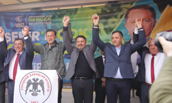 Ümit Sezer: "AK Belediyecilik için hazırız"