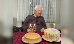 Eskişehir’in hikayesini başlatan Orhan Oğuz 101 yaşında