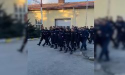 Eskişehir TÜRASAŞ işçilerinden istifa çağrısı