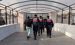 Eskişehir'de kesinleşmiş hapis cezası bulunan 62 kişi yakalandı