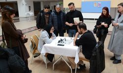 Anadolu Üniversitesi Yabancı Diller Kulübü’nün düzenlediği satranç turnuvası sona erdi