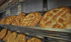 Eskişehir'deki bu fırında poşetini getirene ekmek daha ucuz