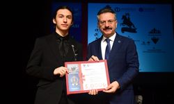 İnönü'den Sakarya'ya Millî Mücadele Rotası Logo Tasarımı Yarışması’nda ödül kazanan öğrenciler belli oldu